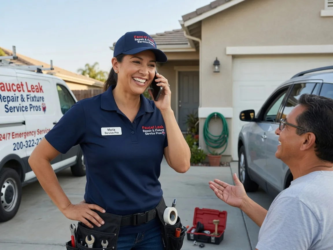 Faucet Repair Leetsdale, PA FAQs