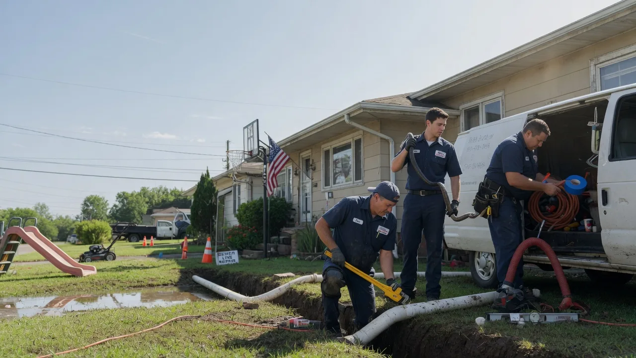 Toilet Installation in Leetsdale, PA near me